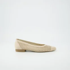 Paul Green Ballerina|1215-039 Beige