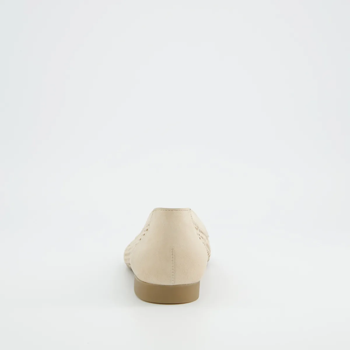 Paul Green Ballerina|1215-039 Beige