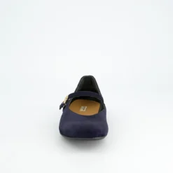 Paul Green Ballerina|1189-049 Blau