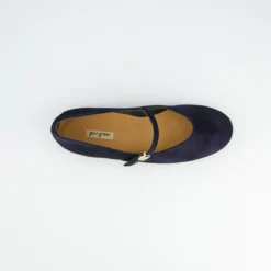 Paul Green Ballerina|1189-049 Blau