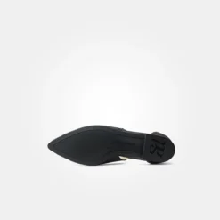 Paul Green Ballerina|2992-033 Schwarz