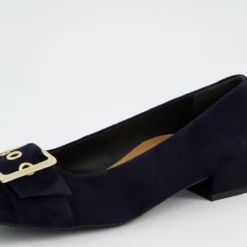 Paul Green Ballerina|3855-049 Blau
