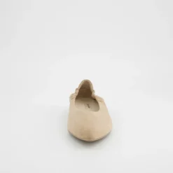 Paul Green Ballerina|1224-029 Beige