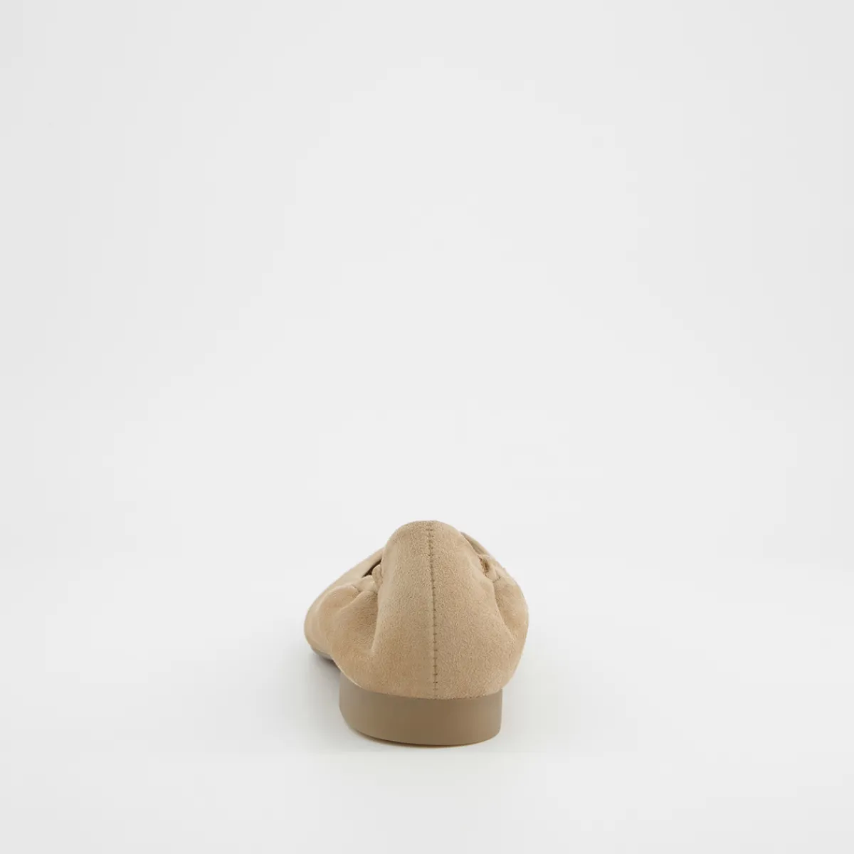Paul Green Ballerina|1224-029 Beige