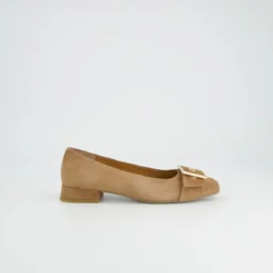 Paul Green Ballerina|3855-039 Braun