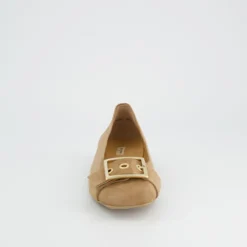 Paul Green Ballerina|3855-039 Braun