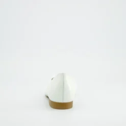 Paul Green Ballerina|1181-029 Off-White