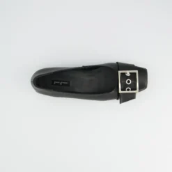 Paul Green Ballerina|3855-019 Schwarz