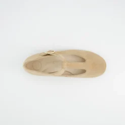 Paul Green Ballerina|1203-019 Beige