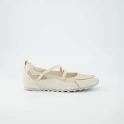 Paul Green Ballerina|1191-019 Beige