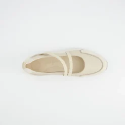 Paul Green Ballerina|1191-019 Beige