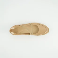 Paul Green Ballerina|1191-039 Braun