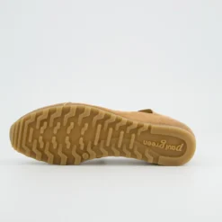 Paul Green Ballerina|1191-039 Braun