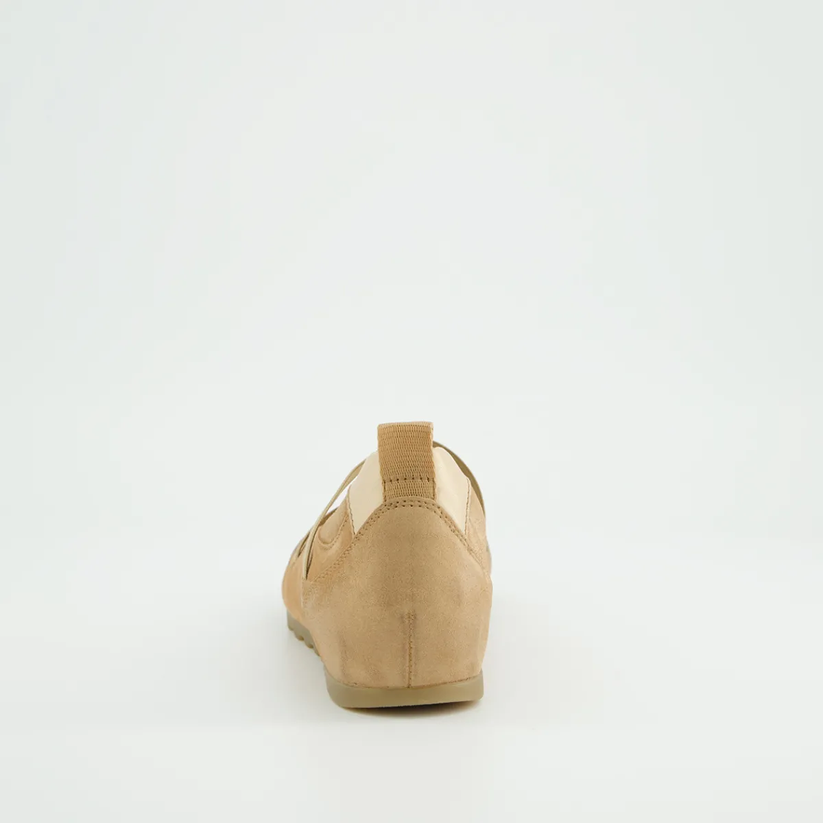 Paul Green Ballerina|1191-039 Braun