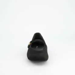 Paul Green Ballerina|1189-029 Schwarz