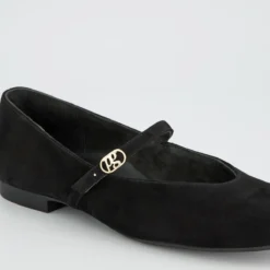 Paul Green Ballerina|1189-029 Schwarz