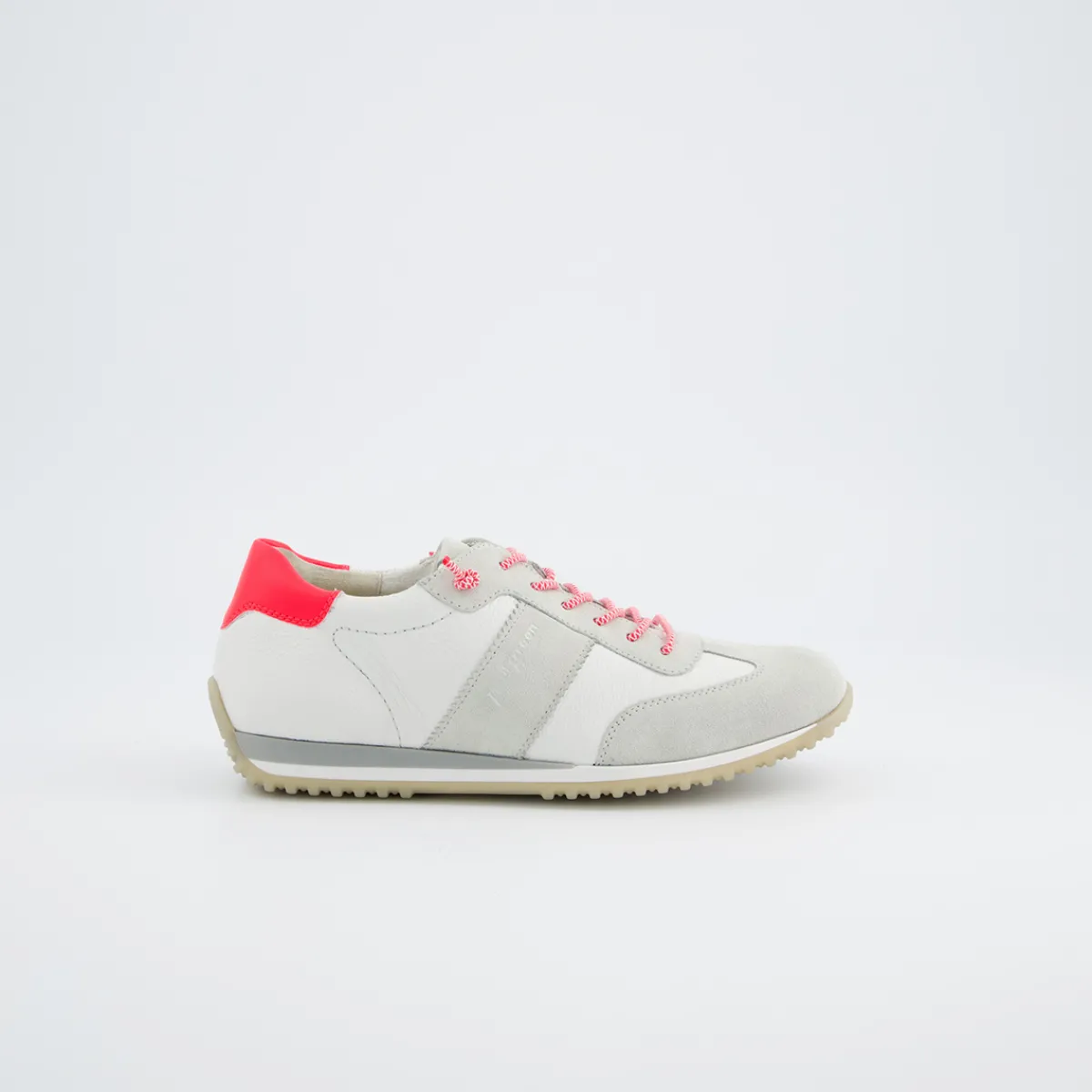 Paul Green Sneaker|5462-017 Weiß