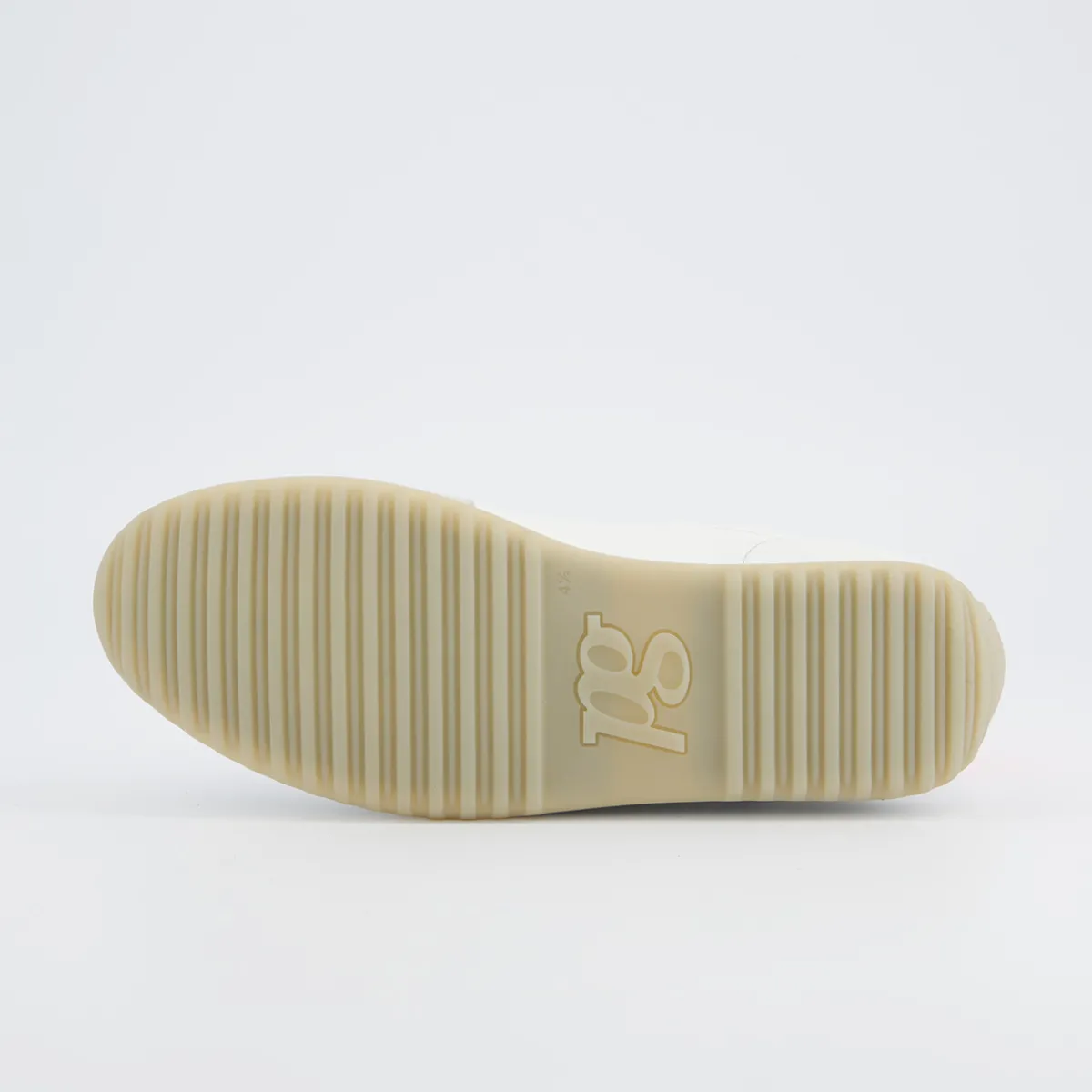 Paul Green Sneaker|5462-017 Weiß