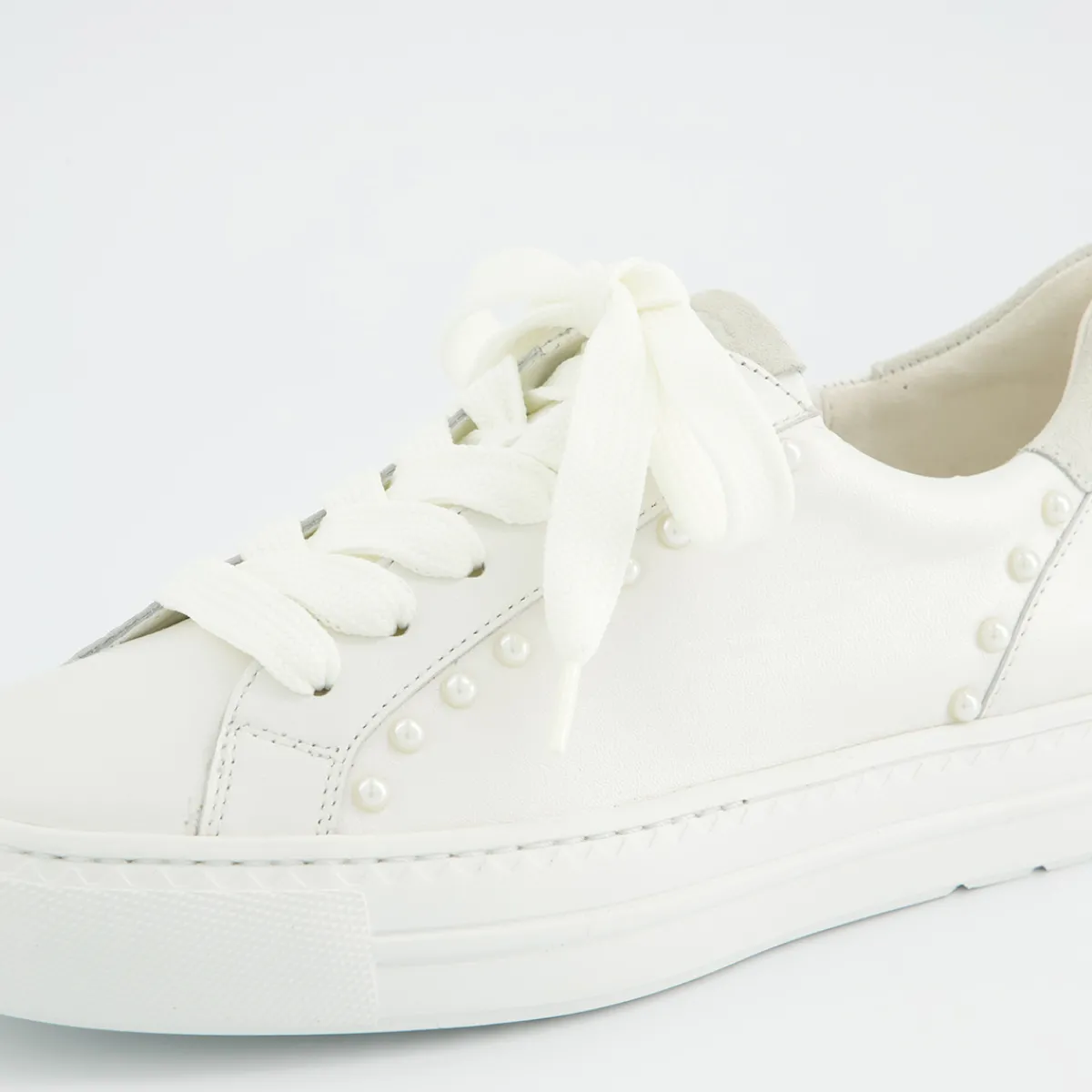 Paul Green Sneaker|5549-009 Weiß