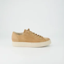 Paul Green Sneaker|4081-649 Braun
