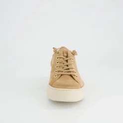 Paul Green Sneaker|4081-649 Braun