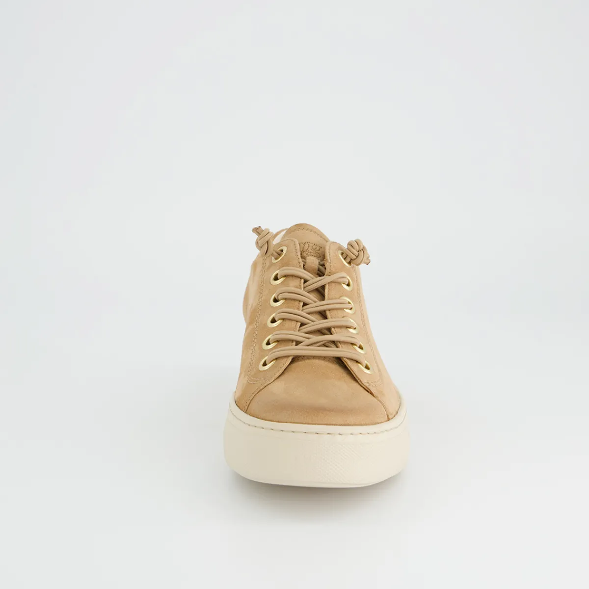 Paul Green Sneaker|4081-649 Braun