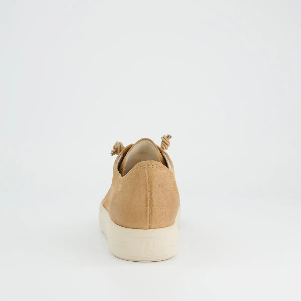 Paul Green Sneaker|4081-649 Braun