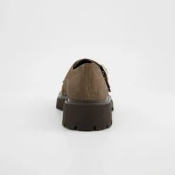 Paul Green Slipper & Mokassin|1240-001 Braun