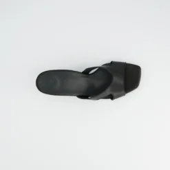 Paul Green Sandaletten|6194-019 Schwarz