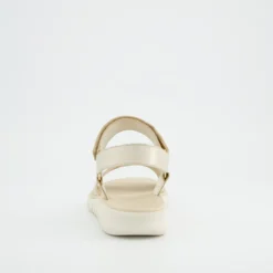 Paul Green Sandaletten|6219-029 Beige metallic