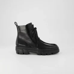 Paul Green Boots|5499-042 Schwarz