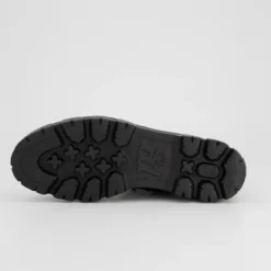 Paul Green Boots|5499-042 Schwarz
