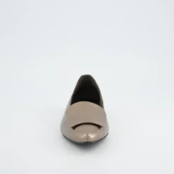 Paul Green Ballerina|Ballerina 3792-178 Gold, metallik