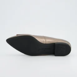Paul Green Ballerina|Ballerina 3792-178 Gold, metallik