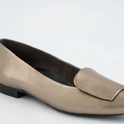 Paul Green Ballerina|Ballerina 3792-178 Gold, metallik