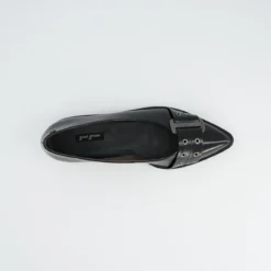 Paul Green Ballerina|Ballerina 1175-008 Schwarz