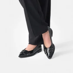 Paul Green Ballerina|Ballerina 1175-008 Schwarz