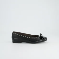 Paul Green Ballerina|Ballerina 1159-018 Schwarz