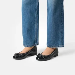 Paul Green Ballerina|Ballerina 1159-018 Schwarz