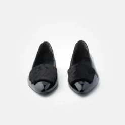 Paul Green Ballerina|Ballerina 3792-126 Schwarz