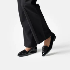 Paul Green Ballerina|Ballerina 3792-126 Schwarz