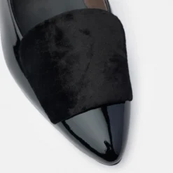 Paul Green Ballerina|Ballerina 3792-126 Schwarz