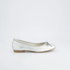 Paul Green Ballerina|Ballerina 2925-117 Silber