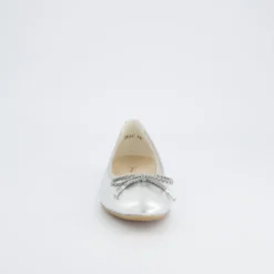 Paul Green Ballerina|Ballerina 2925-117 Silber