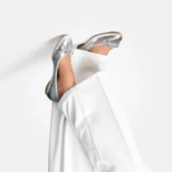 Paul Green Ballerina|Ballerina 2925-117 Silber
