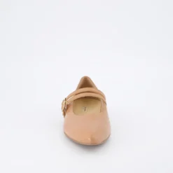 Paul Green Ballerina|Ballerina 1022-187 Braun