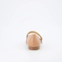 Paul Green Ballerina|Ballerina 1022-187 Braun