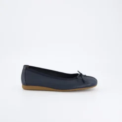 Paul Green Ballerina|Ballerina 1147-027 Blau