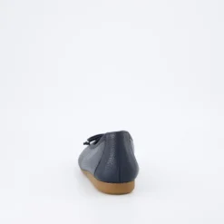Paul Green Ballerina|Ballerina 1147-027 Blau