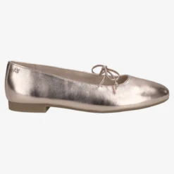 Paul Green Ballerina|Ballerina 1142-037 Rosé, metallik